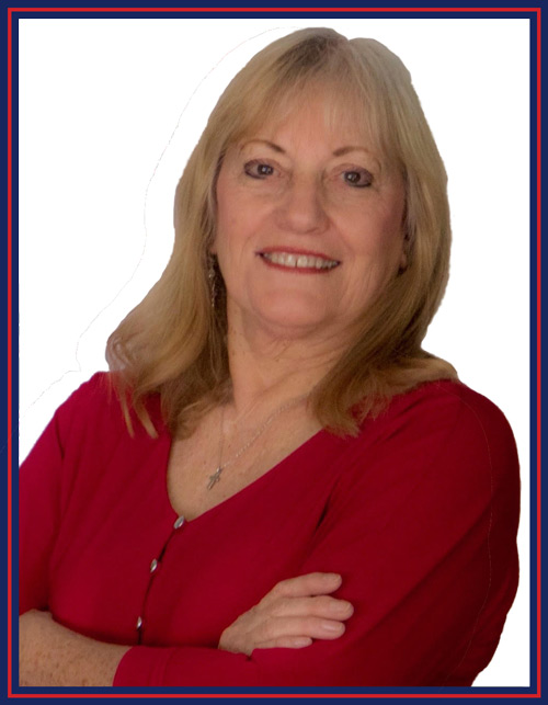 Joyce Shalom headshot